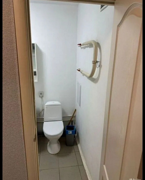 1-к квартира, 47 кв.м.