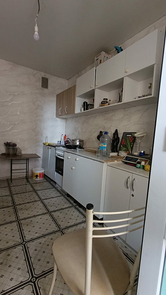 1-к квартира, 33 кв.м.