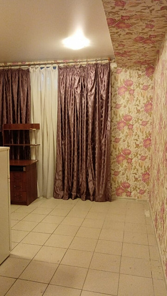 Студия, 35 кв.м.
