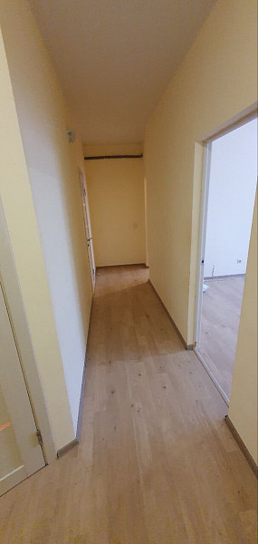 1-к квартира, 51 кв.м.