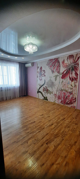 1-к квартира, 40 кв.м.