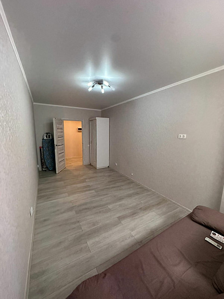 1-к квартира, 43 кв.м.