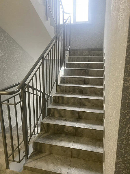 Студия, 21 кв.м.