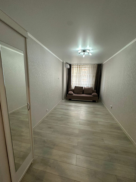 1-к квартира, 43 кв.м.