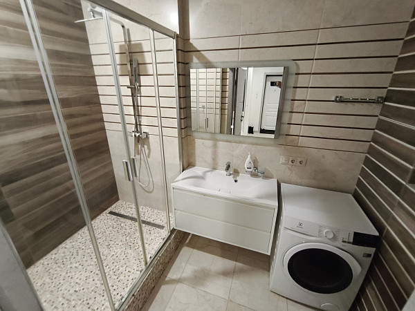 3-к квартира, 75 кв.м.