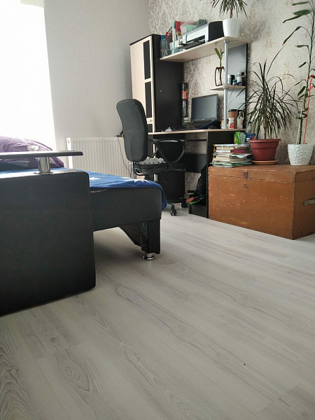 2-к квартира, 70 кв.м.