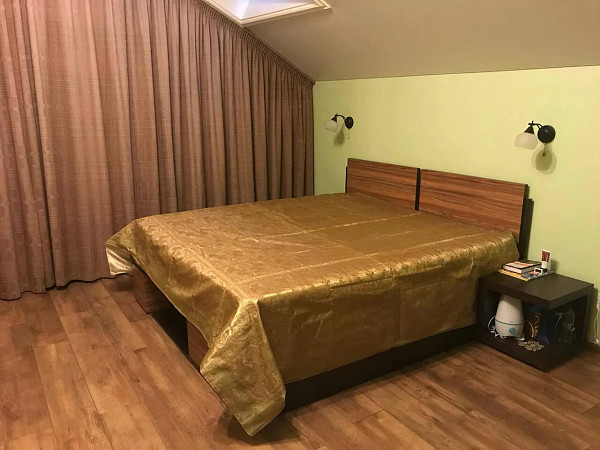 2-к квартира, 64 кв.м.