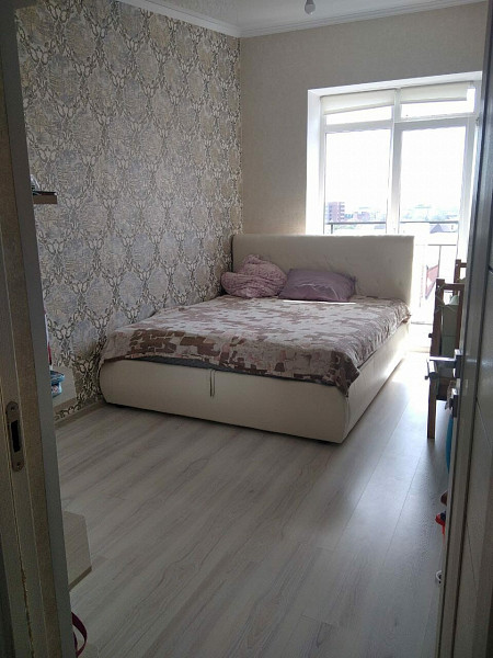 2-к квартира, 70 кв.м.