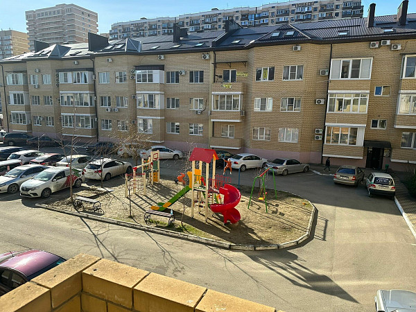 1-к квартира, 47 кв.м.