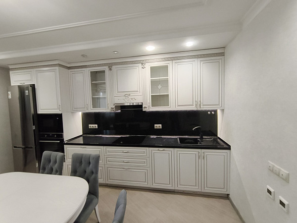 3 комнатная квартира площадью 75 м² за 12500000 рублей