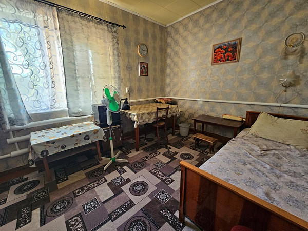 Дом, 107 кв.м.