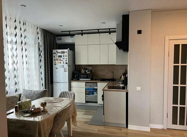2-к квартира, 71 кв.м.