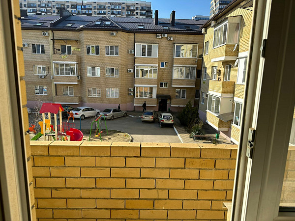 1-к квартира, 47 кв.м.