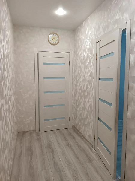 2-к квартира, 52 кв.м.