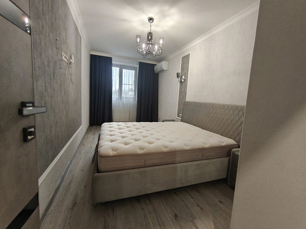 3-к квартира, 75 кв.м.