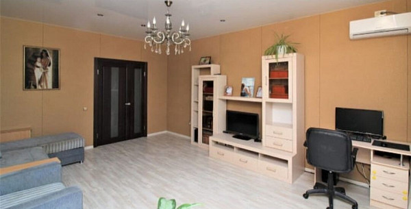 3-к квартира, 94 кв.м.