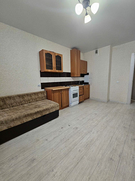 1-к квартира, 26 кв.м.