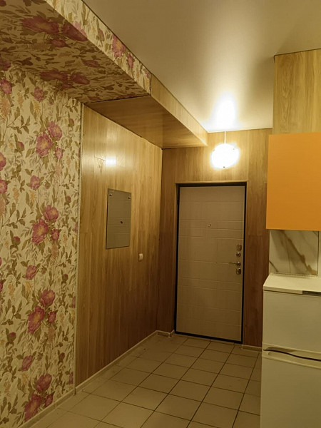 Студия, 35 кв.м.