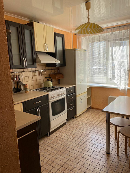 3-к квартира, 69 кв.м.
