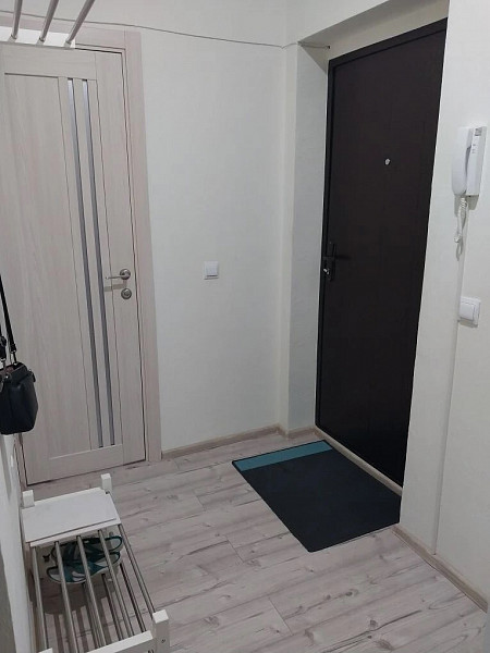 Студия, 25 кв.м.