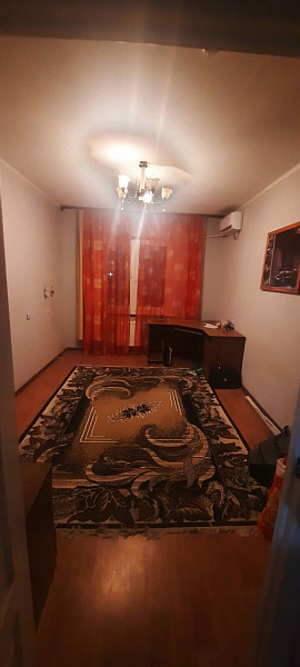 3-к квартира, 88 кв.м.