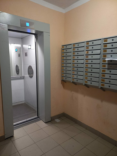Студия, 22 кв.м.