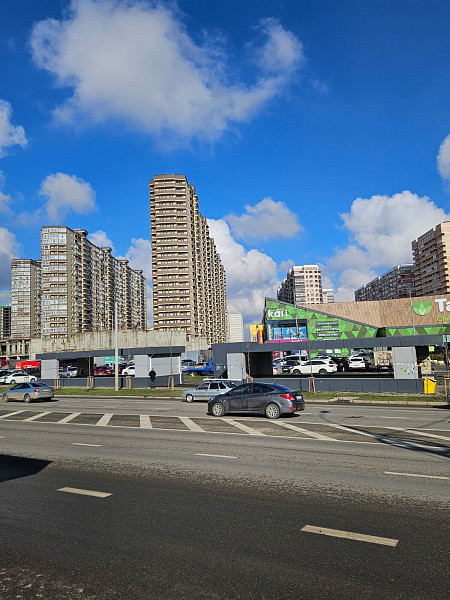 Офисные помещения, 29 кв.м.