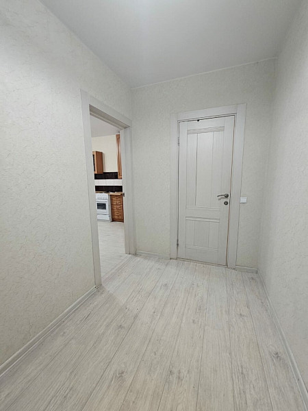 1-к квартира, 26 кв.м.