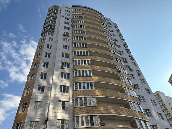 1 комнатная квартира площадью 39 м² за 4700000 рублей
