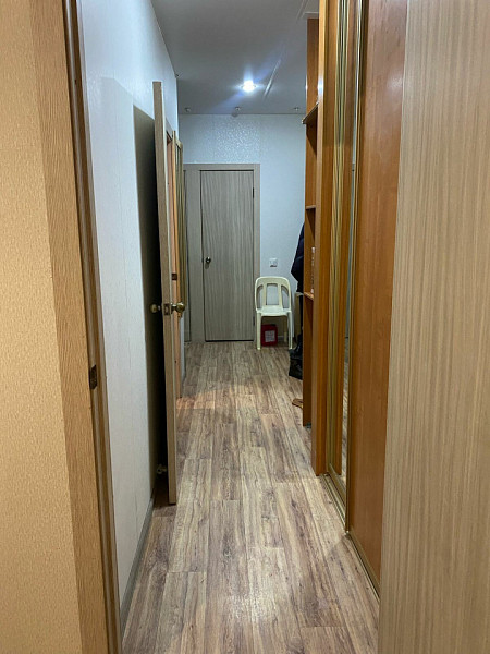 2 комнатная квартира площадью 49.1 м² за 6200000 рублей