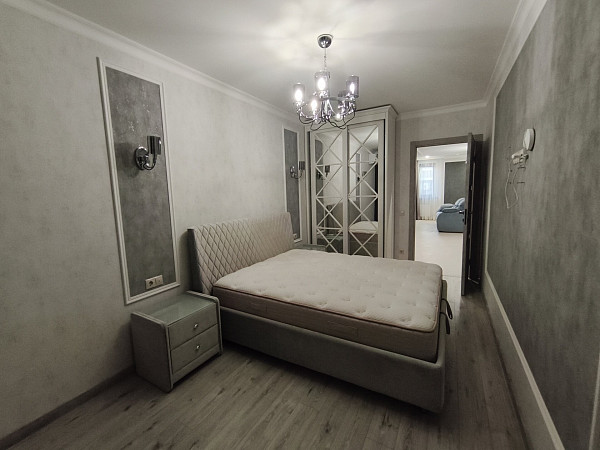 3-к квартира, 75 кв.м.