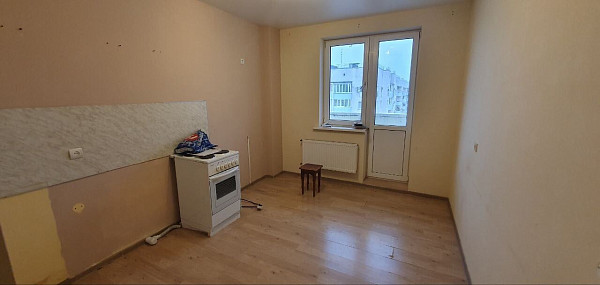 1-к квартира, 51 кв.м.