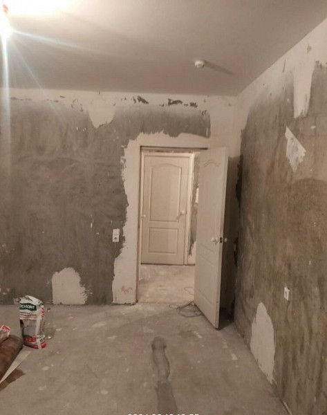 3-к квартира, 90 кв.м.