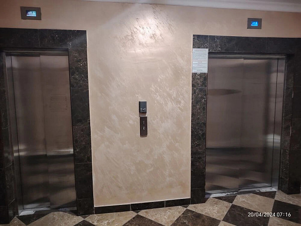 Студия, 27 кв.м.