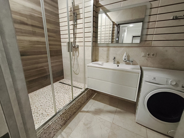 3-к квартира, 75 кв.м.