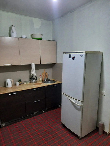 1 комнатная квартира площадью 37.2 м² за 4000000 рублей