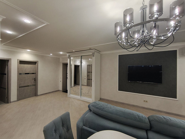 3-к квартира, 75 кв.м.
