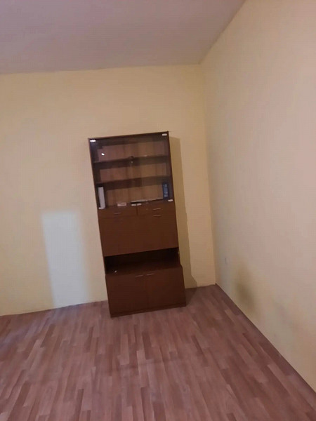 1-к квартира, 37 кв.м.