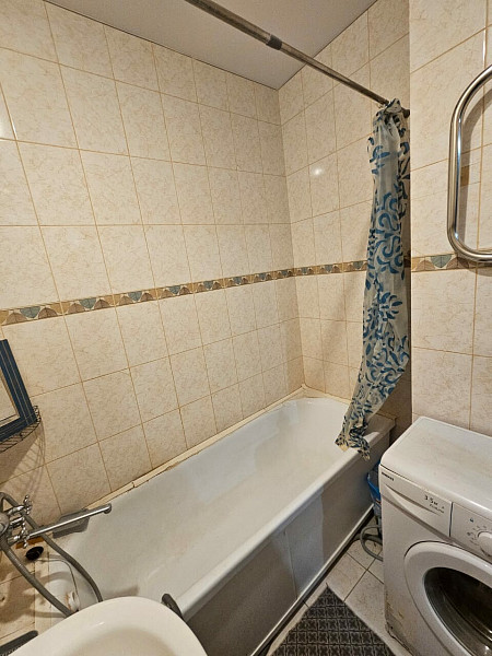 1-к квартира, 26 кв.м.