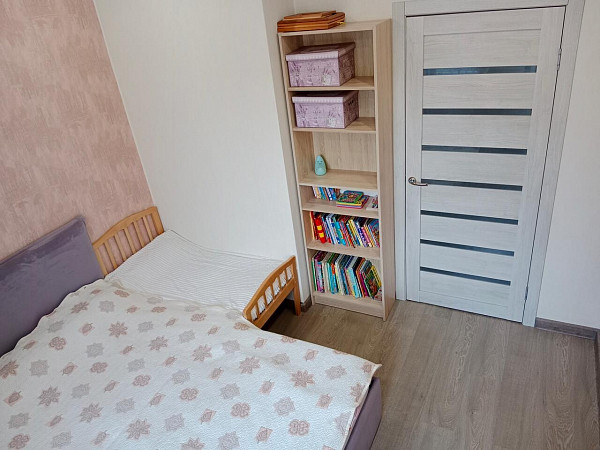 3-к квартира, 49 кв.м.