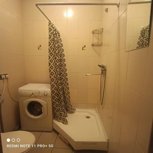 Студия, 35 кв.м.