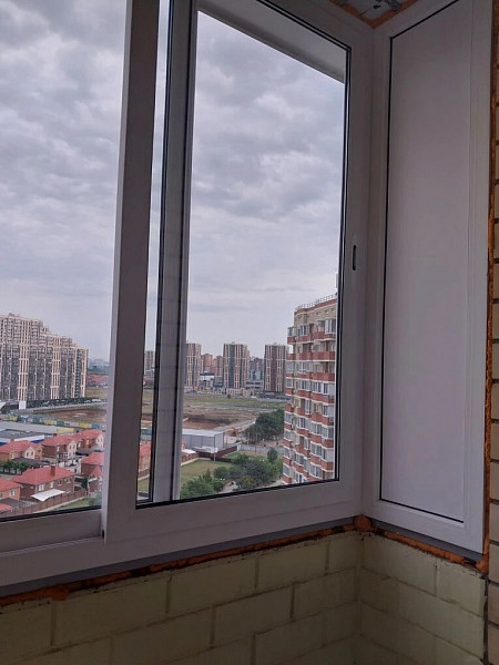 Студия, 25 кв.м.
