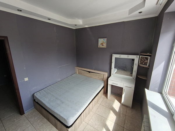 2-к квартира, 68 кв.м.
