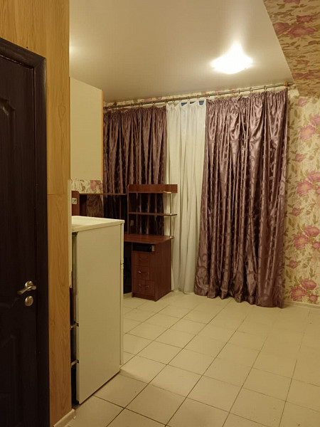 Студия, 35 кв.м.