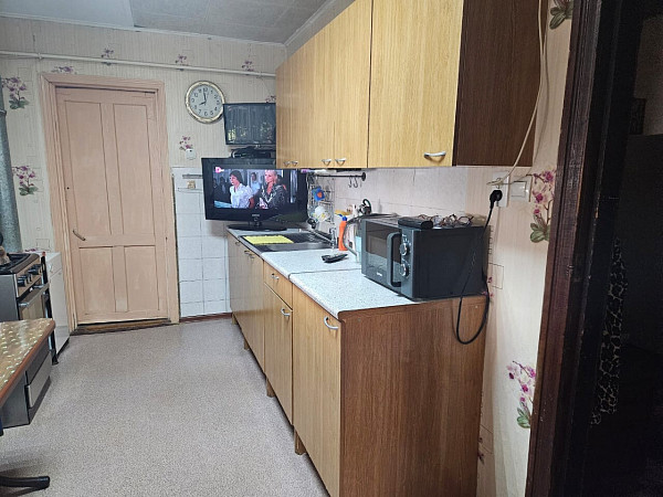 Дом, 107 кв.м.