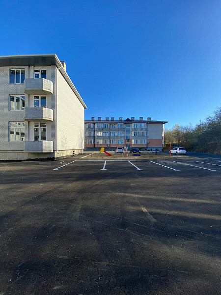2-к квартира, 43 кв.м.