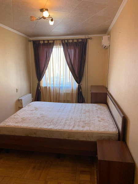 3-к квартира, 69 кв.м.