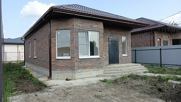 Дом, 110 кв.м.