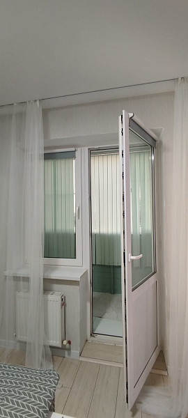 Снять 1-к квартиру, 33 кв.м.