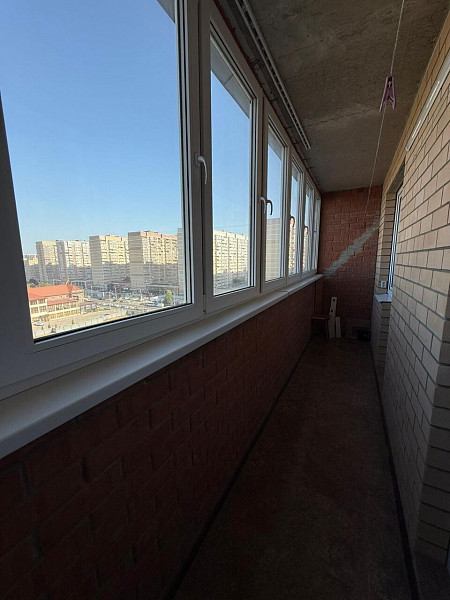 1-к квартира, 46 кв.м.